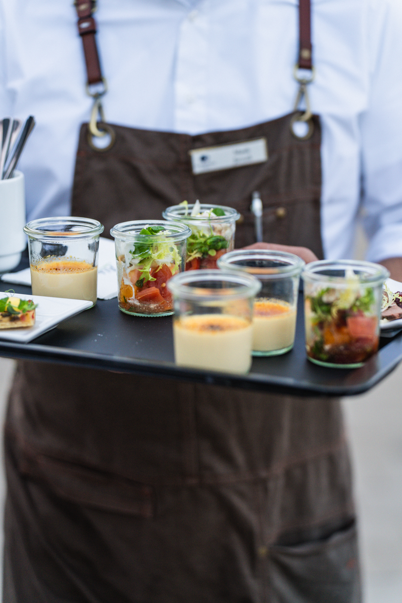 Albertz Catering Hannover - Vielfältiges Catering-Angebot mit frischen Zutaten, regionalen Produkten und individueller Menügestaltung